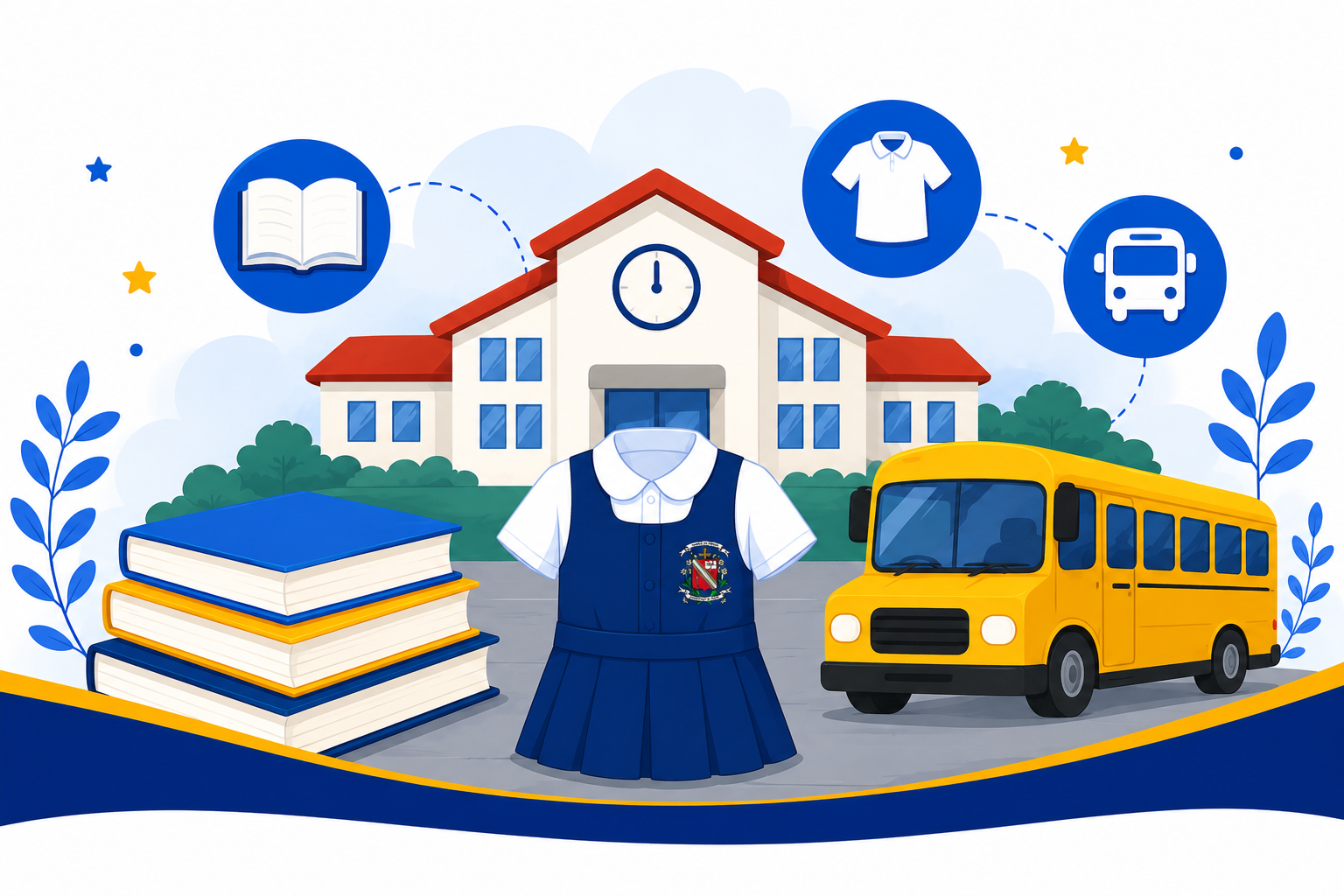 thumbnail for school services